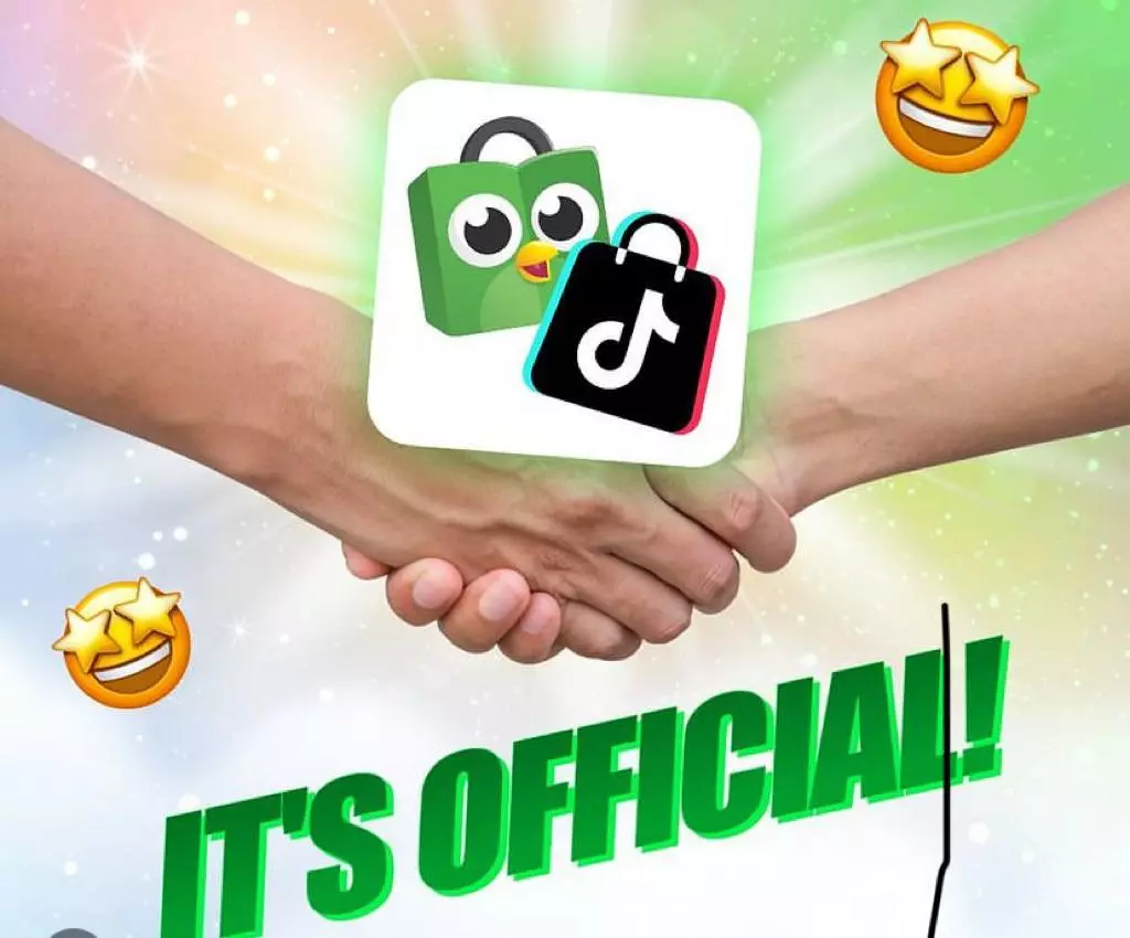 TikTok Shop Resmi Comeback Di Harbolnas 12.12 Bersama Tokopedia